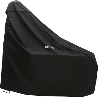 TAINO CHIEF 130kg - Smoker Set Cover Houtskoolgrill BBQ