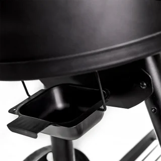 TAINO CHIEF 130kg - Smoker Set Cover Houtskoolgrill BBQ
