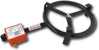 Paella Brander - 30 cm review