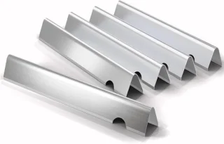 43.5 cm Flavorizer bars voor Weber Genesis II/LX 300 Series