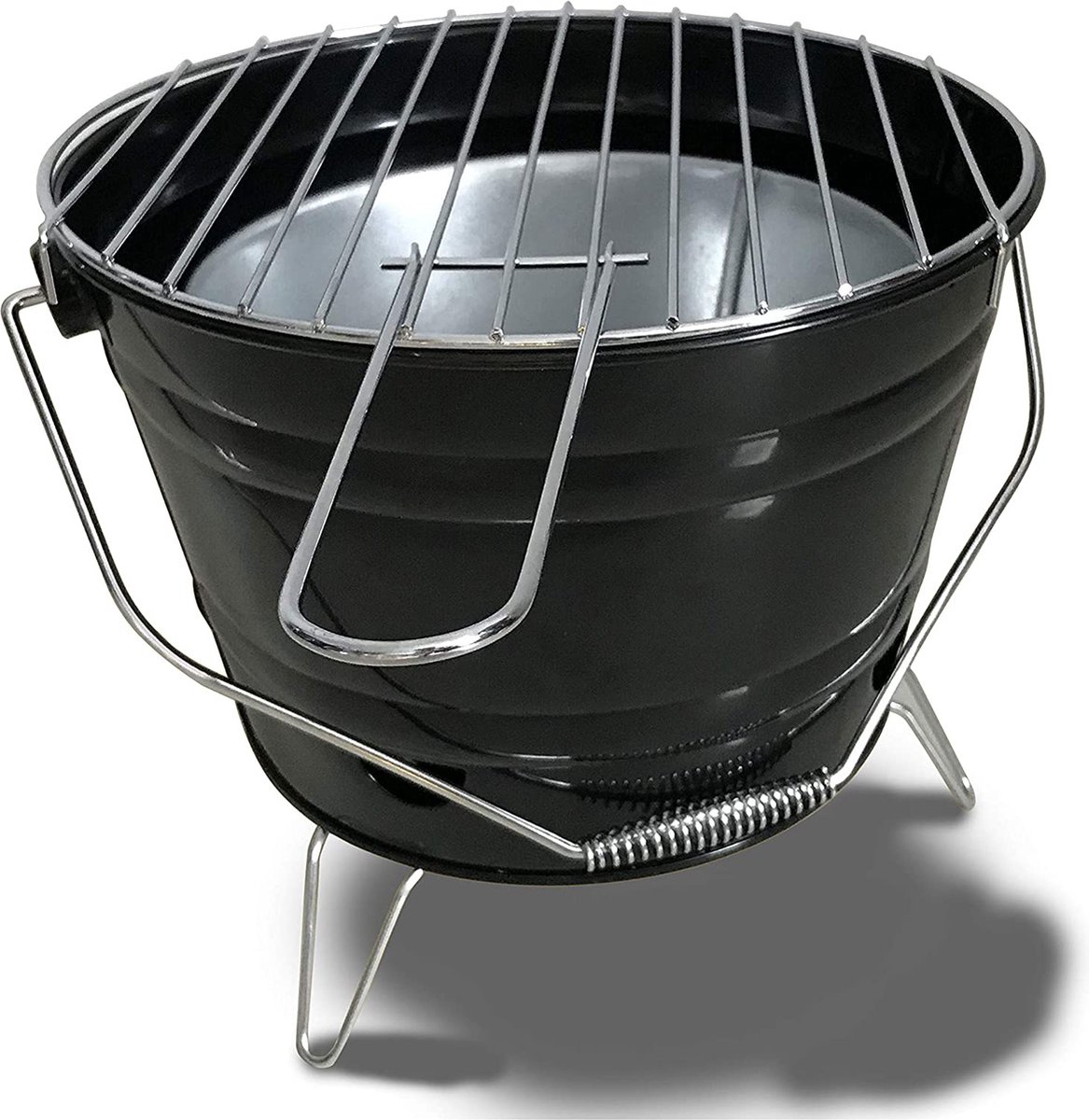 De ACTIVA Emmer Vuurkorf in één oogopslag