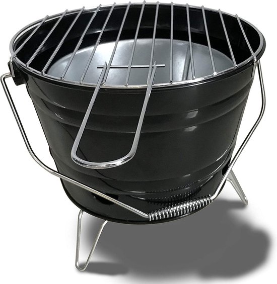 ACTIVA Emmer Vuurkorf review