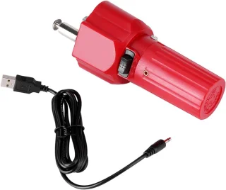 Allecto Plus Grillmotor voor barbecue