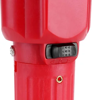 Allecto Plus Grillmotor voor barbecue