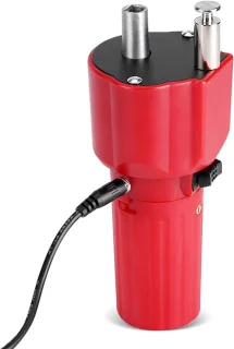 Allecto Plus Grillmotor voor barbecue