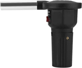 Allecto Plus Portable Electric BBQ Fan