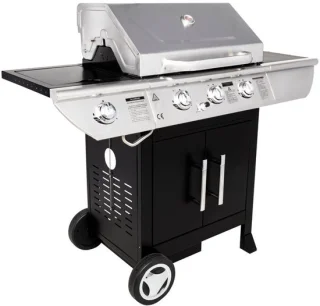 BALTIMORE Gasbarbecue