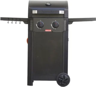Barbecook Luca 210 gasbarbecue