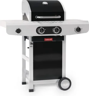 Barbecook Siesta 210 Black Edition BBQ