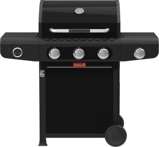 Barbecook Siesta 310 Graphite - Gasbarbecue