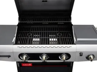 Barbecook Siesta Ceram BC-GAS-2021 gasbarbecue