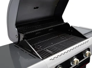 Barbecook Siesta Ceram BC-GAS-2021 gasbarbecue