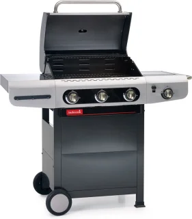 Barbecook Siesta Ceram BC-GAS-2021 gasbarbecue