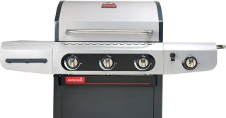 Barbecook Siesta Ceram BC-GAS-2021 gasbarbecue