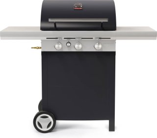 Barbecook Spring 2002 Gas BBQ 2 Branders
