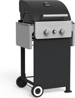 Barbecook Spring 2002 Gas BBQ 2 Branders