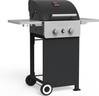 Barbecook Spring 2002 Gas BBQ 2 Branders
