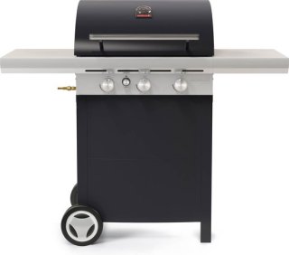 Barbecook Spring 2002 Gas BBQ 2 Branders