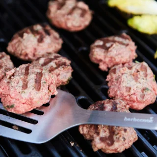 Barbecook Spring 3212 Gas BBQ 3 branders
