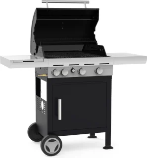 Barbecook Spring 3212 Gas BBQ 3 branders