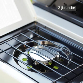 Barbecook Spring 3212 Gas BBQ 3 branders