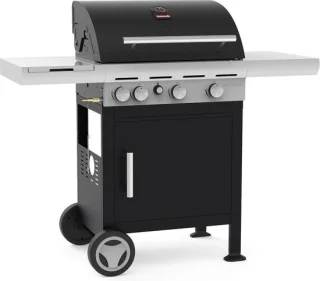 Barbecook Spring 3212 Gas BBQ 3 branders