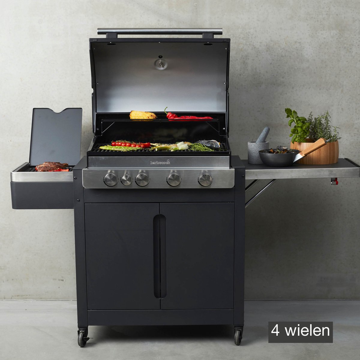 Wat vinden we minder goed