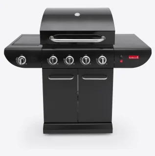 Barbecook Sumo barbecue