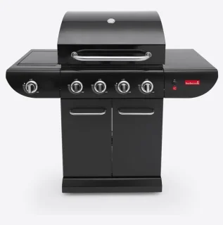 Barbecook Sumo barbecue