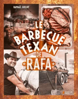 Barbecue Texaanse grill