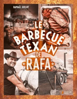 Barbecue Texaanse grill