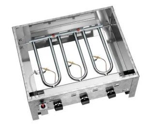 Bartscher Gas-Tafelbraadgrill 1061933
