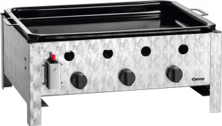 Bartscher Gas-Tafelbraadgrill 1061933