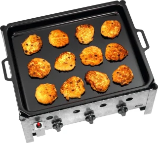 Bartscher Gas-Tafelbraadgrill 1061933