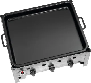 Bartscher Gas-Tafelbraadgrill 1061933