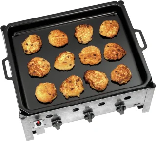 Bartscher Gas-Tafelbraadgrill 1061933