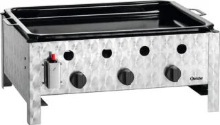 Bartscher Gas-Tafelbraadgrill 1061933