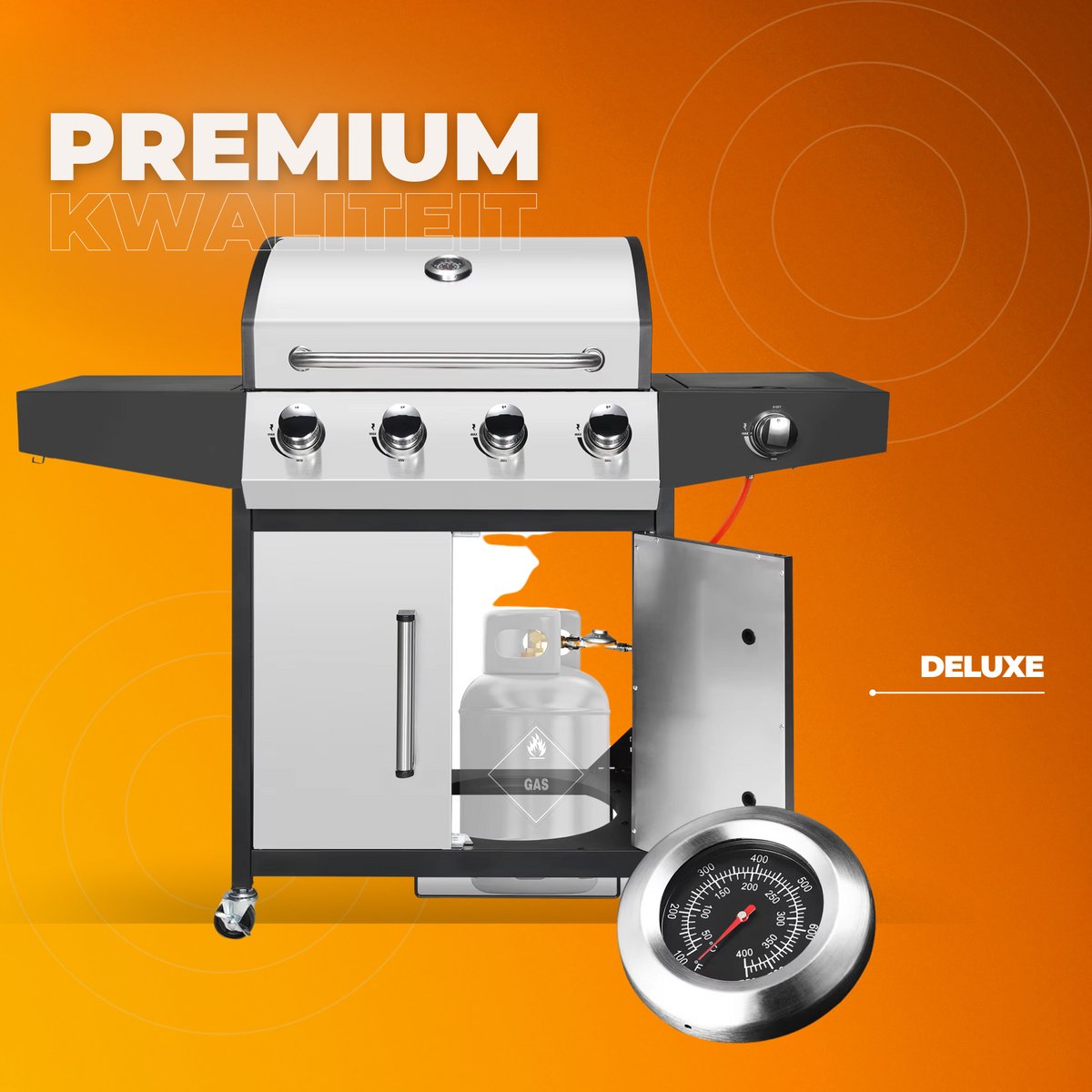 Wat vinden we minder goed