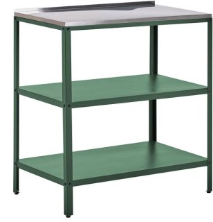 BELIANI VILAMA Buitenkeukeneiland review