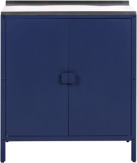 Wat vinden we goed aan de BELIANI VILAMA Tuin kookeiland 3-delig