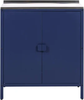 Wat vinden we goed aan de BELIANI VILAMA - Tuin kookeiland