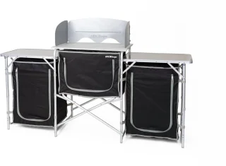 Berger Campingkeuken XL