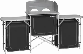 Berger Campingkeuken XL