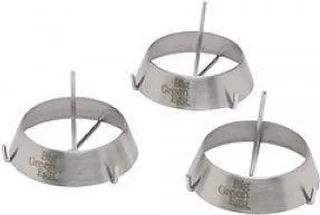 Big Green Egg Grill Rings