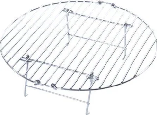 Big Green Egg grillverhoger inklapbaar
