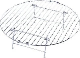 Big Green Egg grillverhoger inklapbaar