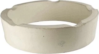 Big Green Egg Large Fire Ring