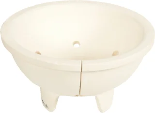 Big Green Egg Mini Firebox