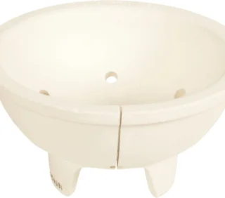 Big Green Egg Mini Firebox