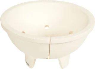 Big Green Egg Mini Firebox
